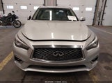 Infiniti Q50 3.0T Luxe JN1EV7AP7KM512770 photo