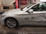 Infiniti Q50 3.0T Luxe JN1EV7AP7KM512770 fotografie