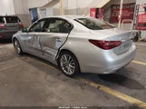 Infiniti Q50 3.0T Luxe JN1EV7AP7KM512770 fotografie