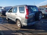 Honda Cr-V Lx JHLRD78595C057830 снимка