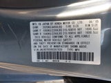 Honda Cr-V Lx JHLRD78595C057830 снимка