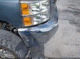 Chevrolet Silverado  Work Truck 1GCRCPEA7BZ323291 снимка