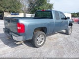 Chevrolet Silverado  Work Truck 1GCRCPEA7BZ323291 снимка