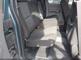 Chevrolet Silverado  Work Truck 1GCRCPEA7BZ323291 снимка