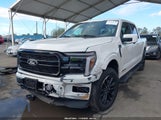Ford F-150 Lariat 1FTFW5LD1SFA84365 снимка
