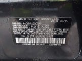 Subaru Wrx Premium JF1VA1E69G9816724 снимка