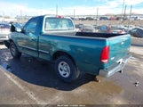 Ford F-150 Standard/Xl/Xlt 1FTZF1726WKB77233 снимка