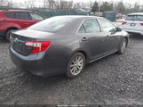 Toyota Camry Xle 4T4BF1FK5DR313406 снимка