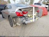 Chevrolet Malibu Fwd Rs 1G1ZG5ST5NF214728 fotografie