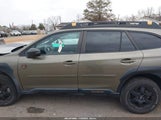 Subaru Outback Wilderness 4S4BTGSD9P3119601 снимка