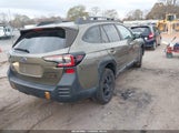 Subaru Outback Wilderness 4S4BTGSD9P3119601 снимка
