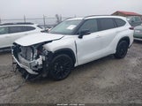 Toyota Highlander Xse 5TDKDRBHXSS594472 снимка