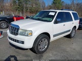 Lincoln Navigator 5LMJJ2J58BEJ02250 fotografie