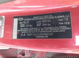 Hyundai Elantra Sel 5NPLS4AG0NH082767 fotografie