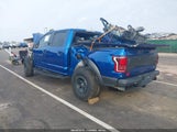 Ford F-150 Raptor 1FTFW1RG6JFB02013 снимка