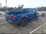 Ford F-150 Raptor 1FTFW1RG6JFB02013 снимка