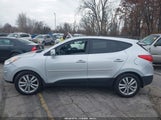 Hyundai Tucson Limited KM8JUCAC5DU606620 снимка