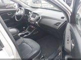 Hyundai Tucson Limited KM8JUCAC5DU606620 снимка