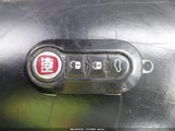 Fiat 500 Sport 3C3CFFBR4FT501774 снимка