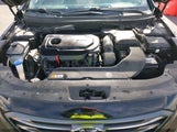 Hyundai Sonata Limited 5NPE34AF1HH507155 снимка