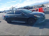 Hyundai Sonata Limited 5NPE34AF1HH507155 снимка