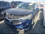 Acura Rdx Standard 5J8TC1H37LL017567 снимка