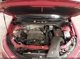 Buick Envista Preferred Fwd KL47LAE22RB138737 fotografie
