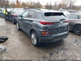 Hyundai Kona Sel KM8K2CAA9JU154613 снимка