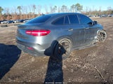 Mercedes-Benz Amg Gle 43 Coupe 4Matic 4JGED6EB8JA112754 снимка