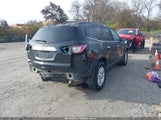 Chevrolet Traverse 2Lt 1GNKVHKD2EJ330532 снимка