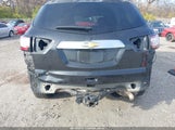 Chevrolet Traverse 2Lt 1GNKVHKD2EJ330532 снимка