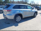 Toyota Highlander Le V6 5TDBKRFH0GS356038 снимка