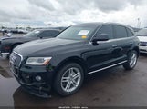 Audi Q5 2.0T Premium WA1C2AFP1HA088896 снимка