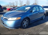 Honda Civic Lx 1HGFA16566L153619 снимка