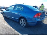 Honda Civic Lx 1HGFA16566L153619 снимка