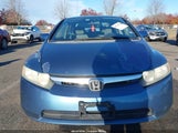 Honda Civic Lx 1HGFA16566L153619 снимка