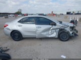Toyota Corolla Le 5YFBURHE1HP595055 снимка