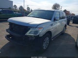 Nissan Armada Sv JN8AY2NC3H9505084 снимка