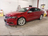 Chevrolet Impala 2Lz 2G1165S31F9283264 снимка