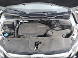 Honda Odyssey Ex 5FNRL6H58LB070322 снимка