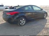 Hyundai Elantra Gls 5NPDH4AE3DH286494 снимка