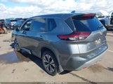 Nissan Rogue Sv 5N1BT3BB3NC688643 снимка