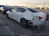 Infiniti Q50 Premium JN1BV7AP5EM690619 снимка