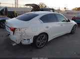 Infiniti Q50 Premium JN1BV7AP5EM690619 снимка