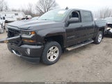 Chevrolet Silverado  2Lt 3GCUKREC5GG173909 снимка