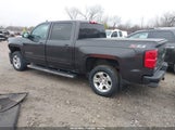 Chevrolet Silverado  2Lt 3GCUKREC5GG173909 снимка