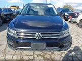 Volkswagen Tiguan 2.0T Se/2.0T Se R-Line Black/2.0T Sel 3VV3B7AX5LM124845 photo