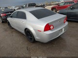 Chevrolet Malibu Ls 1G1ZA5EU1CF113723 снимка