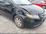 Honda Odyssey Ex-L 5FNRL5H6XFB034185 снимка