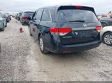 Honda Odyssey Ex-L 5FNRL5H6XFB034185 снимка